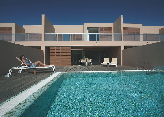 Salgados Beach s